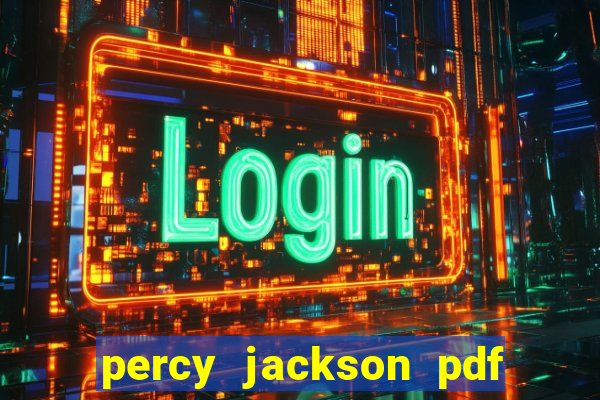 percy jackson pdf google drive